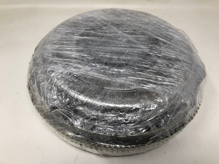 2010 VW EOS 2.0 TSI Parts Lot