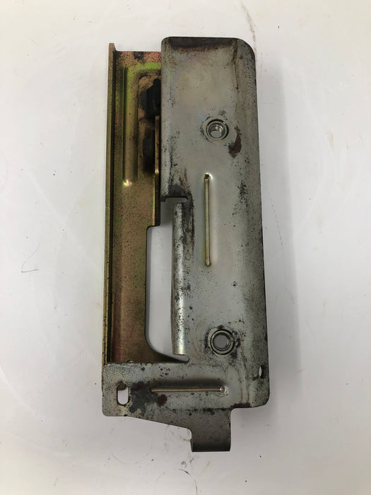107-1000 Toro Impeller Idler Bracket & Brake Arm Assembly