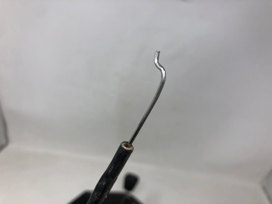 104-3664-03 Toro Control Panel Assembly