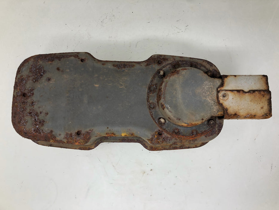 751-10161 Troy-Bilt Dual Inlet Muffler