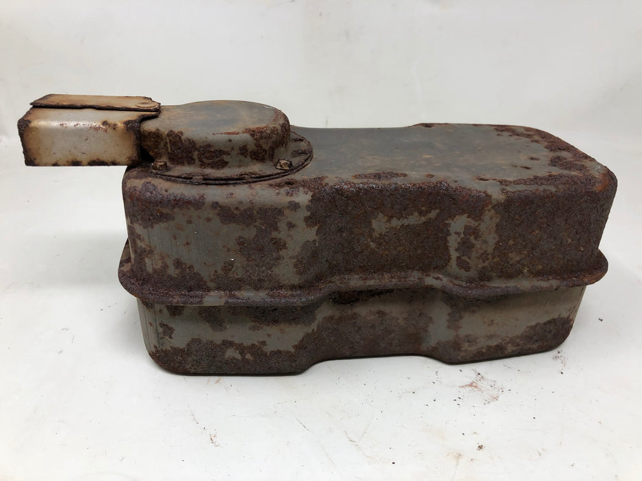 751-10161 Troy-Bilt Dual Inlet Muffler