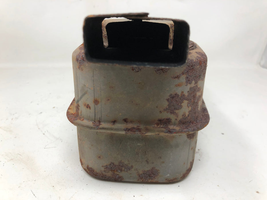 751-10161 Troy-Bilt Dual Inlet Muffler