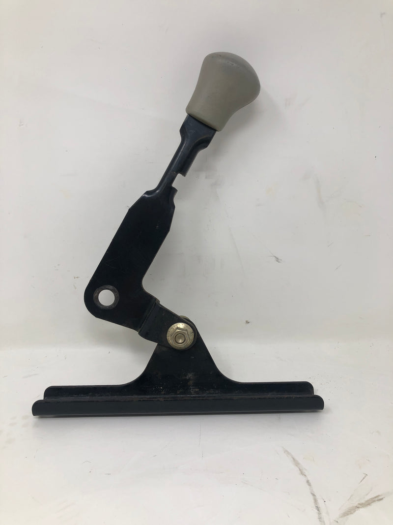 106-7278-03 Toro Speed Selector & Mount Assembly