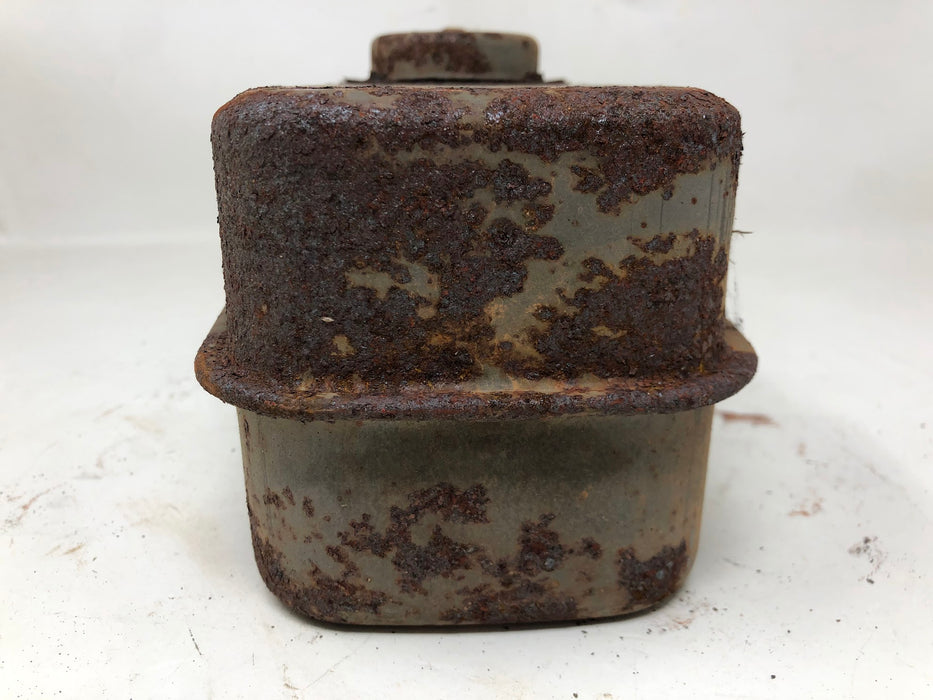 751-10161 Troy-Bilt Dual Inlet Muffler