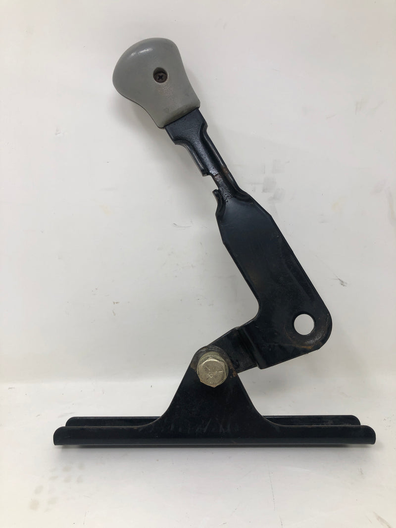 106-7278-03 Toro Speed Selector & Mount Assembly