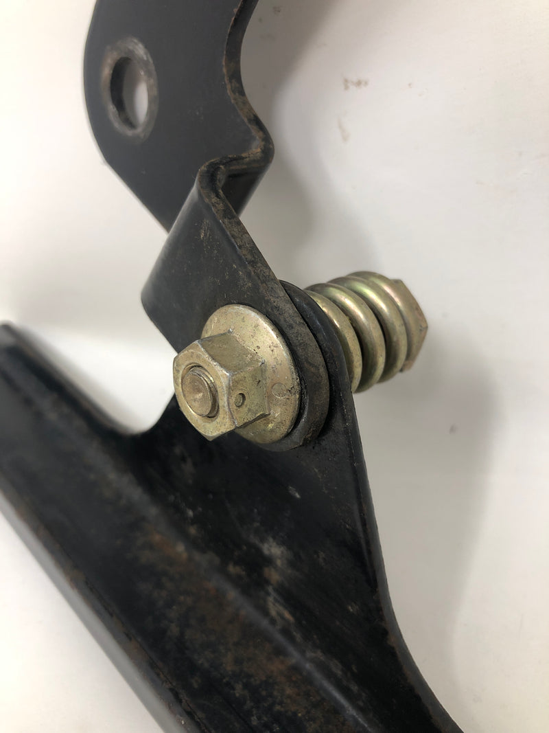 106-7278-03 Toro Speed Selector & Mount Assembly
