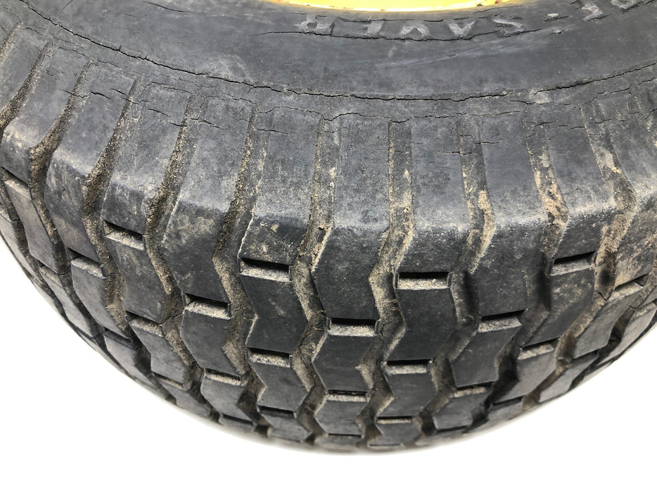 GY20637 John Deere Wheel & Tire Assembly 20X8-8