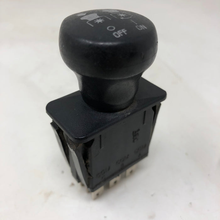 725-04174 Troy-Bilt OEM Electric PTO Switch