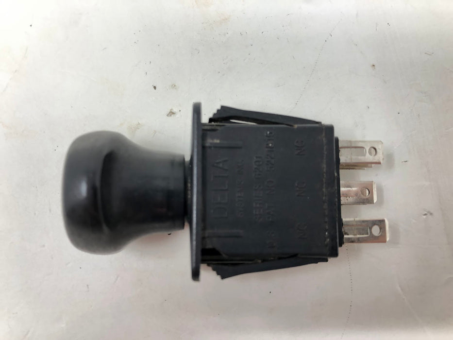725-04174 Troy-Bilt OEM Electric PTO Switch