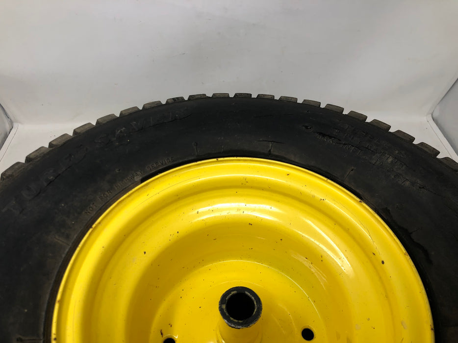 GY20637 John Deere Wheel & Tire Assembly 20X8-8