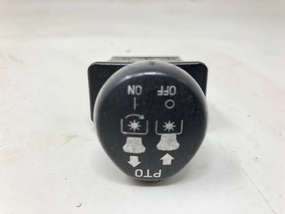 725-04174 Troy-Bilt OEM Electric PTO Switch