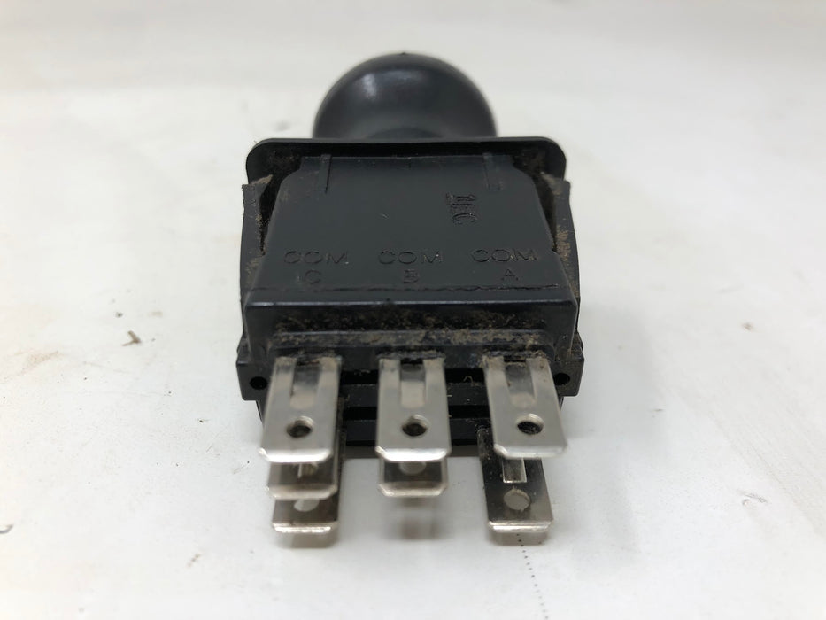 725-04174 Troy-Bilt OEM Electric PTO Switch