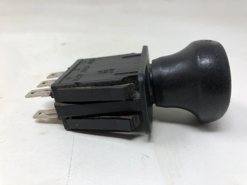725-04174 Troy-Bilt OEM Electric PTO Switch