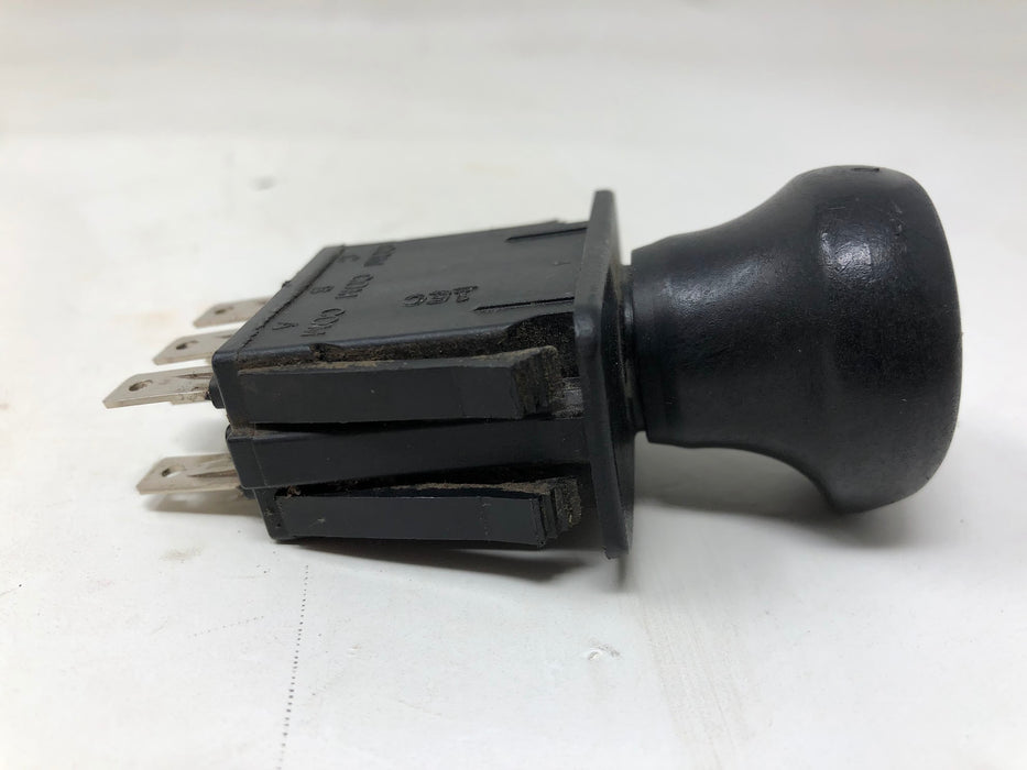 725-04174 Troy-Bilt OEM Electric PTO Switch