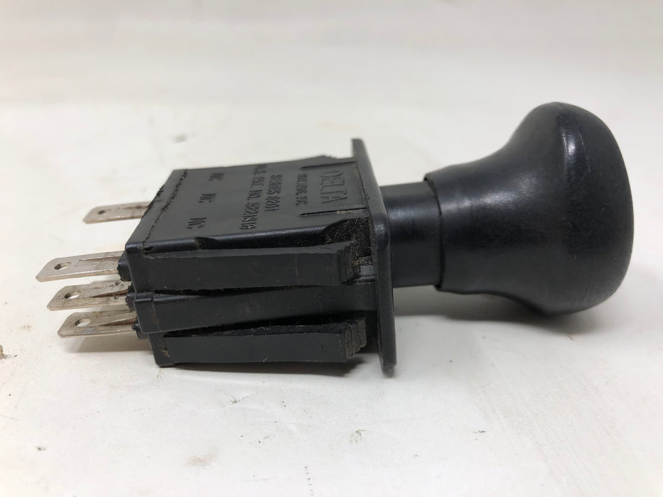 725-04174 Troy-Bilt OEM Electric PTO Switch