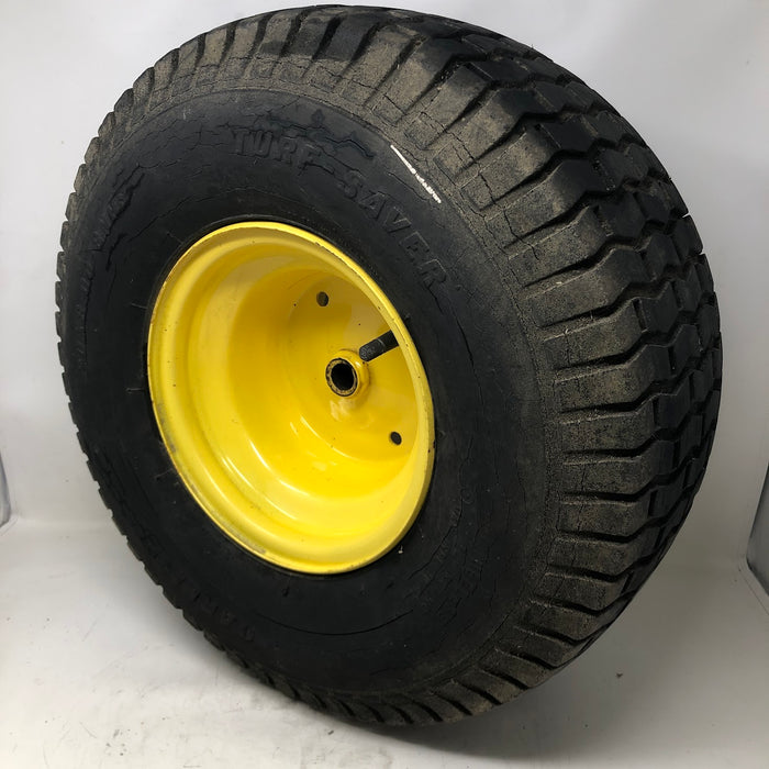 GY20637 John Deere Wheel & Tire Assembly 20X8-8.
