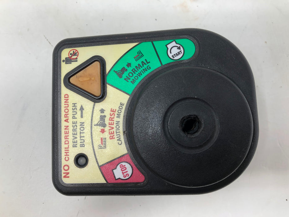 725-04227A Troy-Bilt OEM Ignition Switch Module