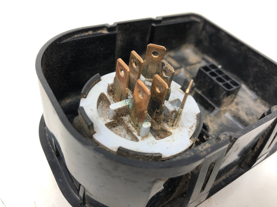 725-04227A Troy-Bilt OEM Ignition Switch Module