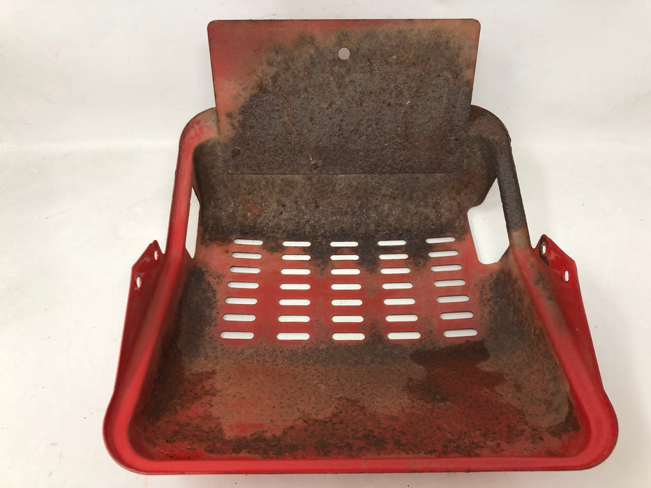 683-04256-0637 Troy-Bilt Muffler Shield