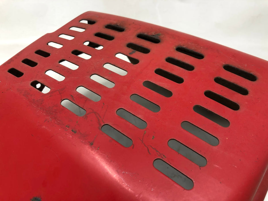 683-04256-0637 Troy-Bilt Muffler Shield