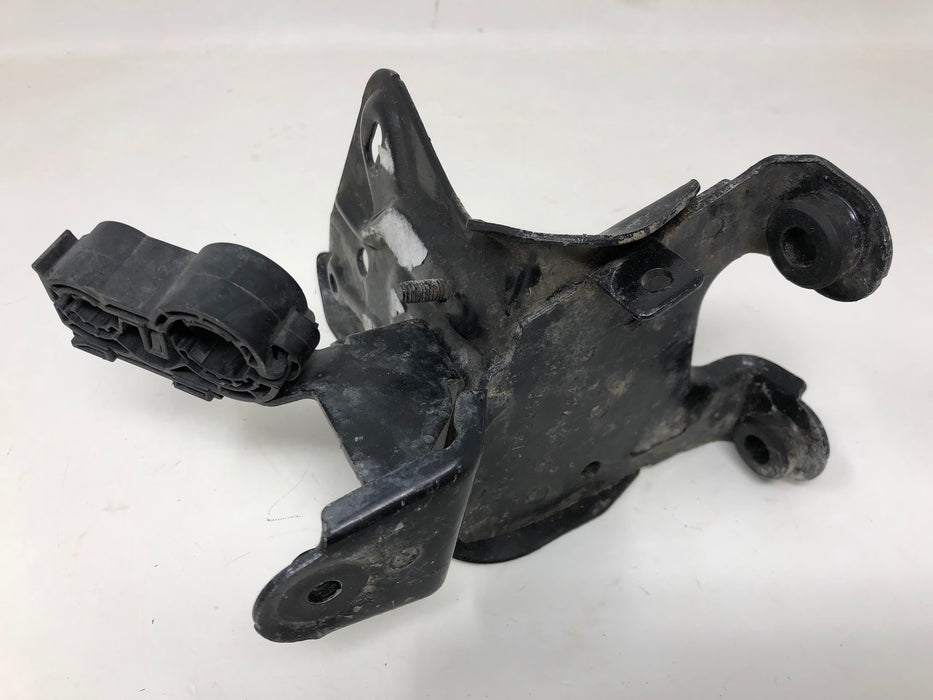 2010 VW EOS 2.0 TSI Parts Lot