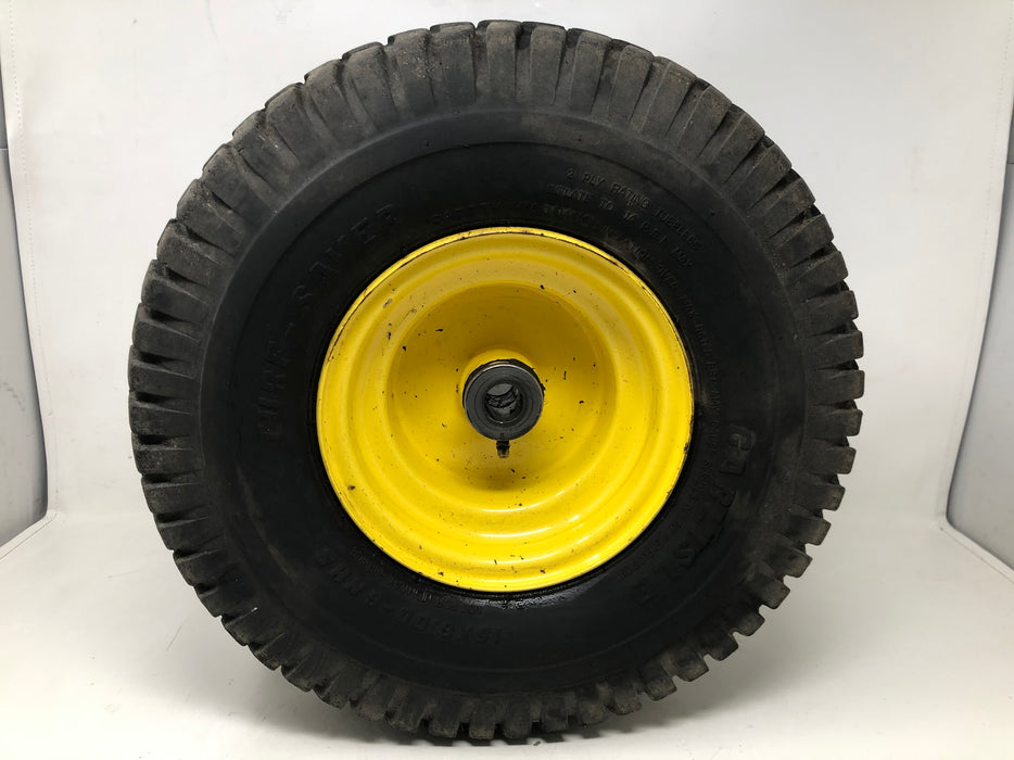 AM127303 John Deere Wheel & Tire Assembly 15X6-6.