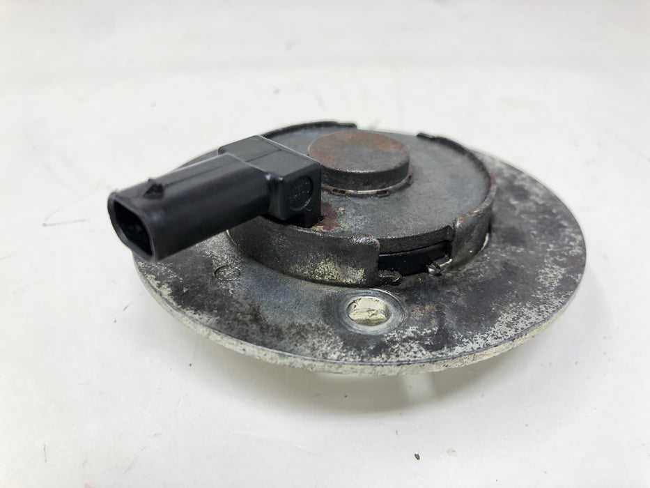 2010 VW EOS 2.0 TSI Parts Lot