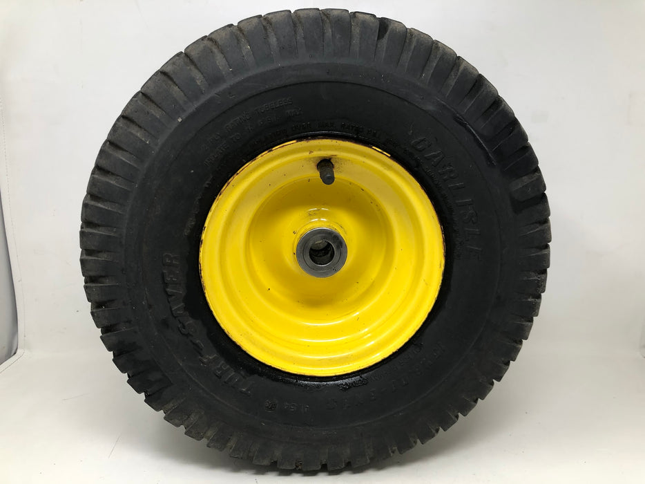 AM127303 John Deere Wheel & Tire Assembly 15X6-6.