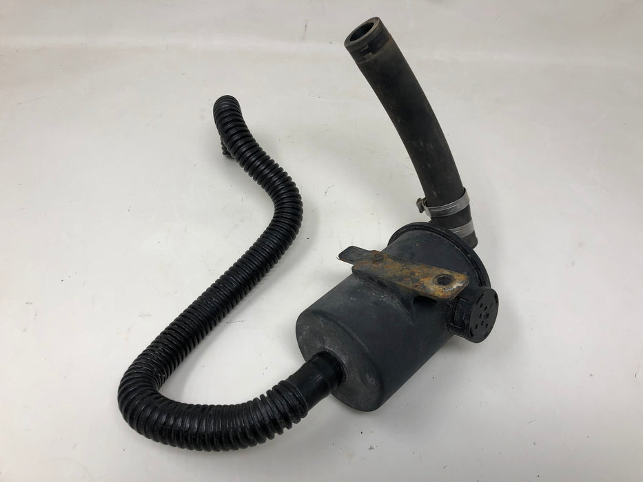 2010 VW EOS 2.0 TSI Parts Lot