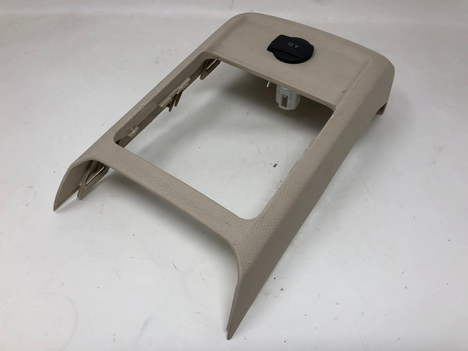 2010 VW EOS 2.0 TSI Parts Lot