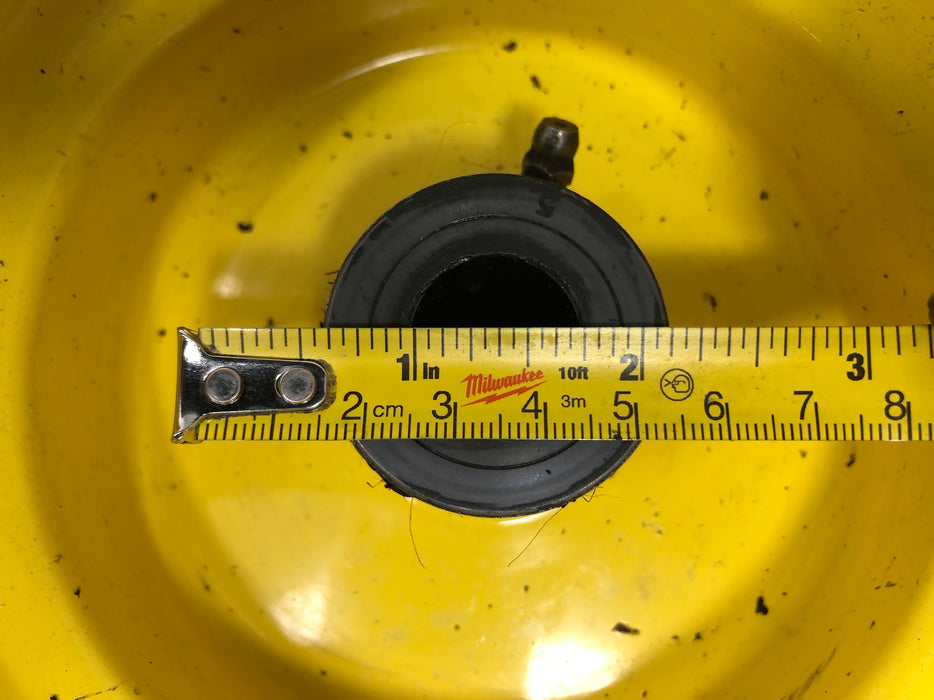 AM127303 John Deere Wheel & Tire Assembly 15X6-6.