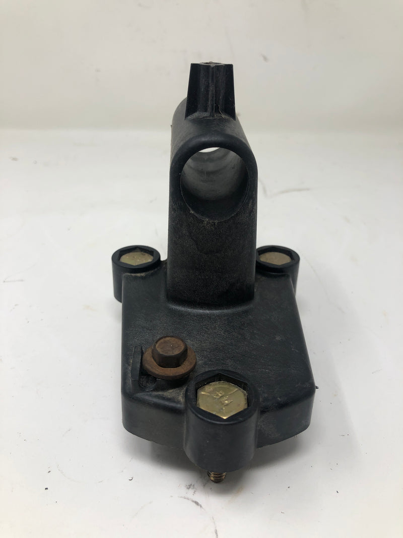 106-4471 Toro Gear Face & Mount