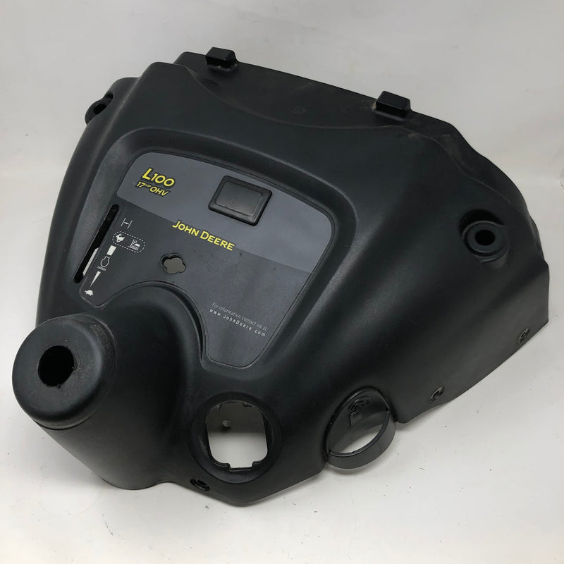 GX20175 John Deere Instrument Panel