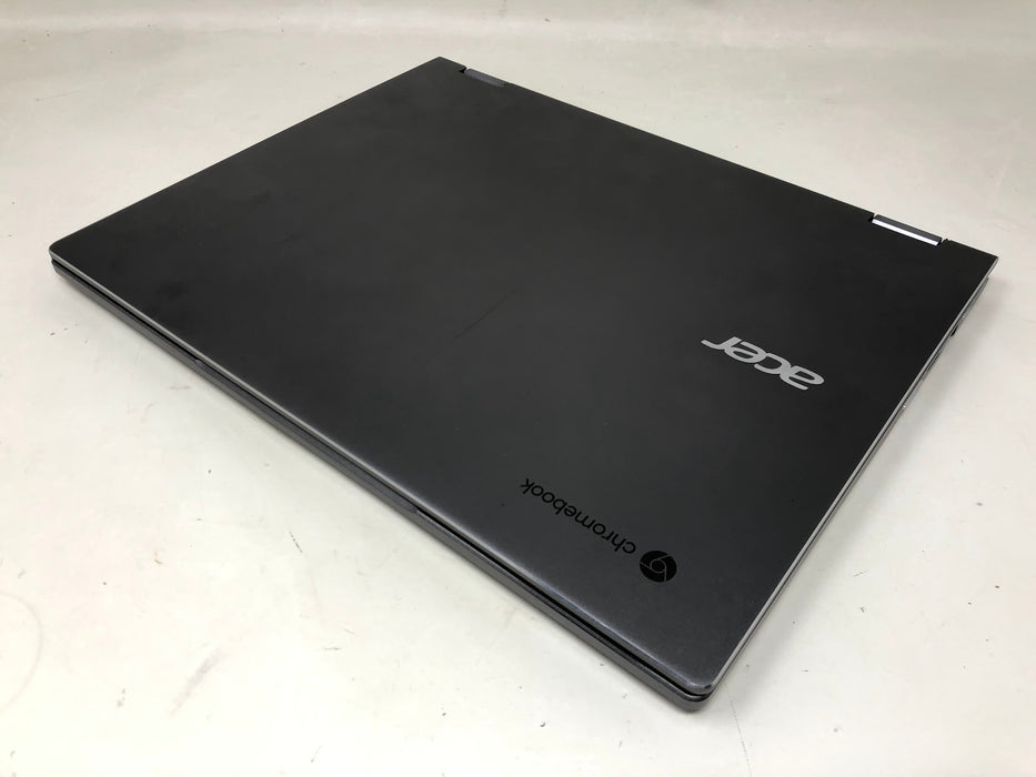 CP713-3W Acer Chromebook Spin Laptop + Cord 13.5", i5, 2021