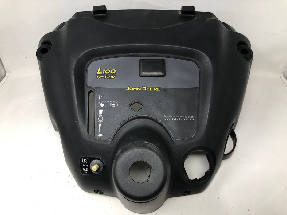 GX20175 John Deere Instrument Panel