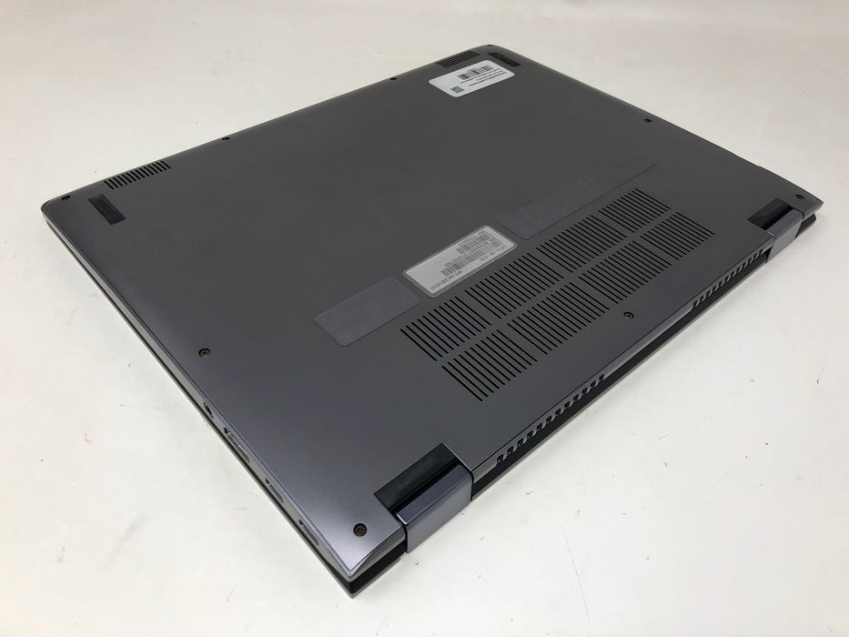 CP713-3W Acer Chromebook Spin Laptop + Cord 13.5", i5, 2021