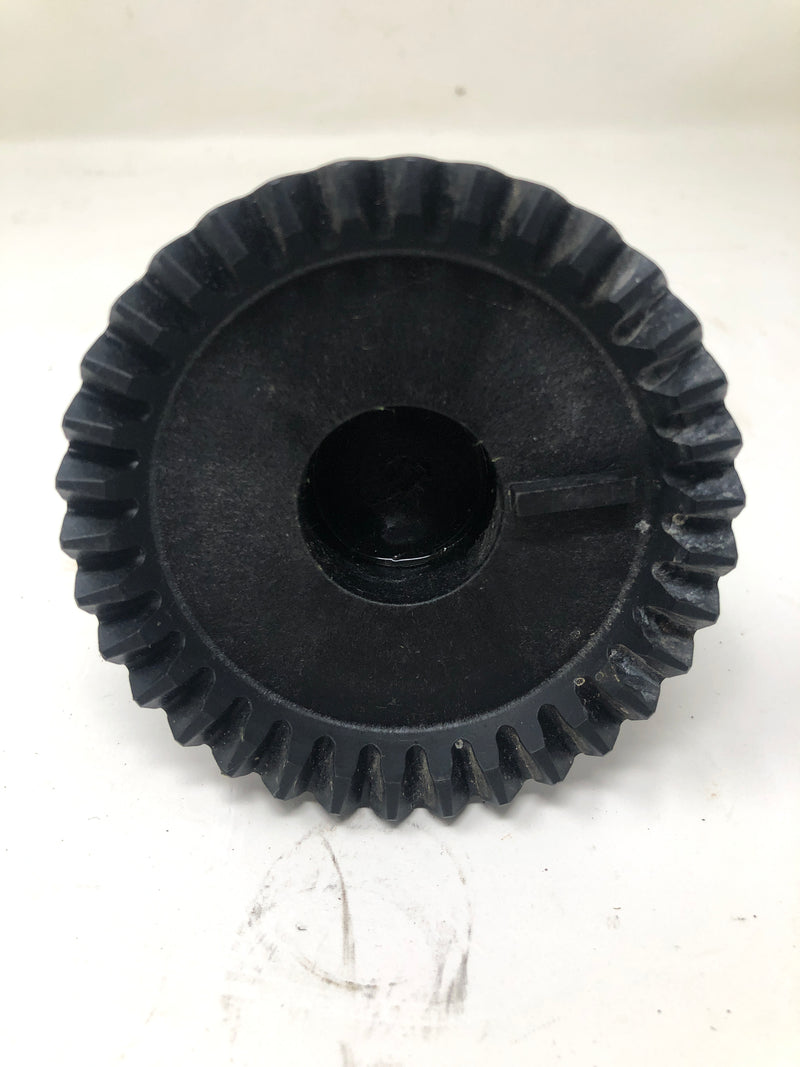 106-4471 Toro Gear Face & Mount