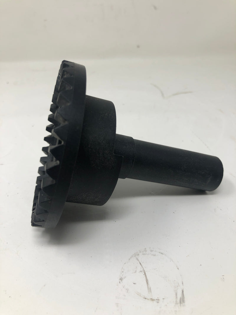 106-4471 Toro Gear Face & Mount