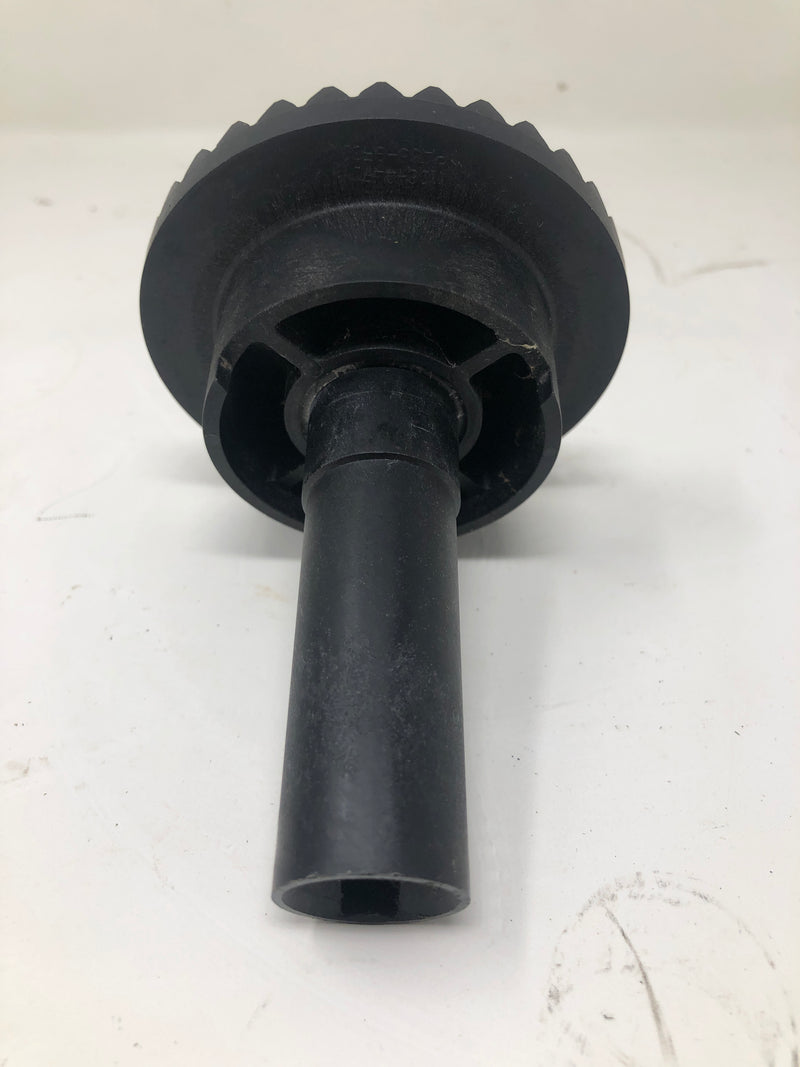 106-4471 Toro Gear Face & Mount