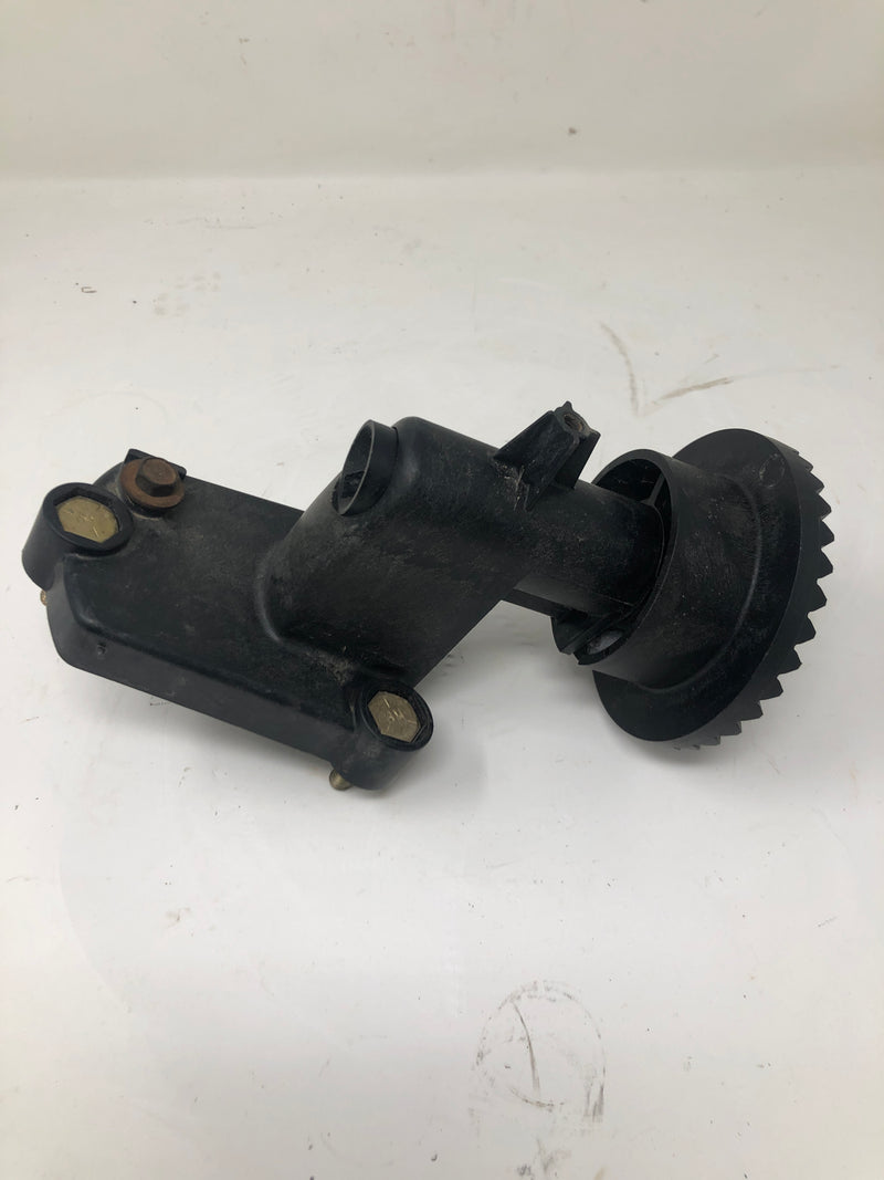 106-4471 Toro Gear Face & Mount