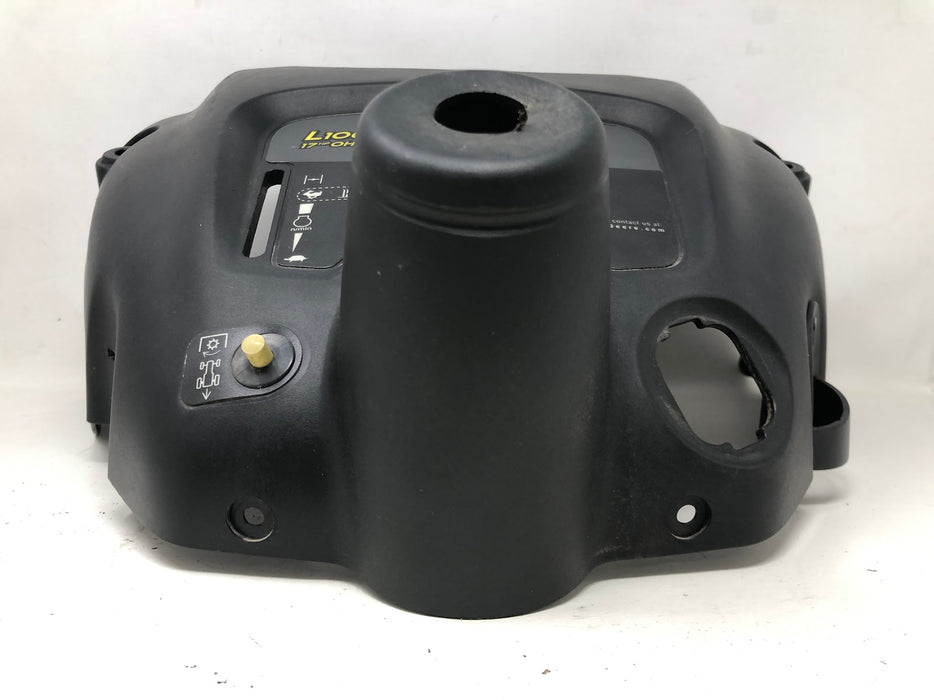 GX20175 John Deere Instrument Panel