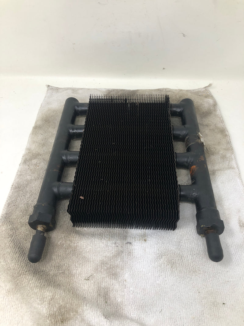 110-0812 Toro Oil Cooler For Hydro
