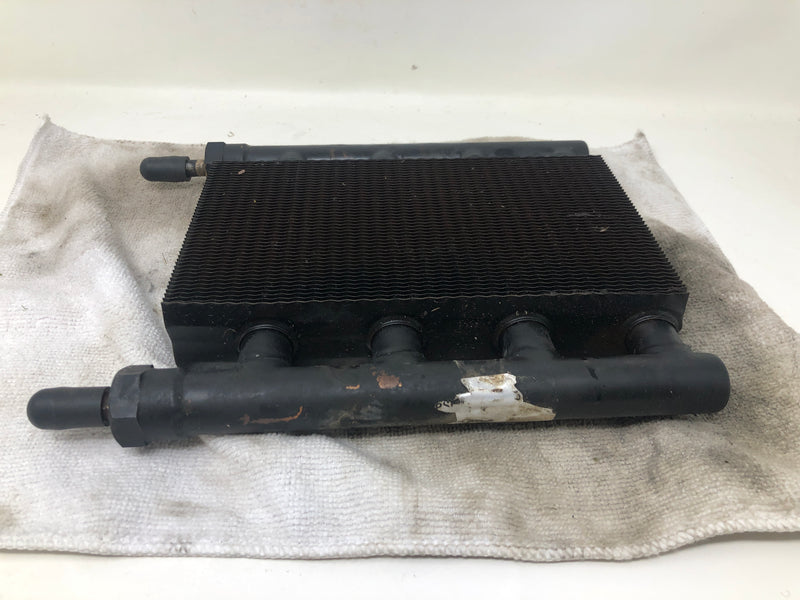 110-0812 Toro Oil Cooler For Hydro