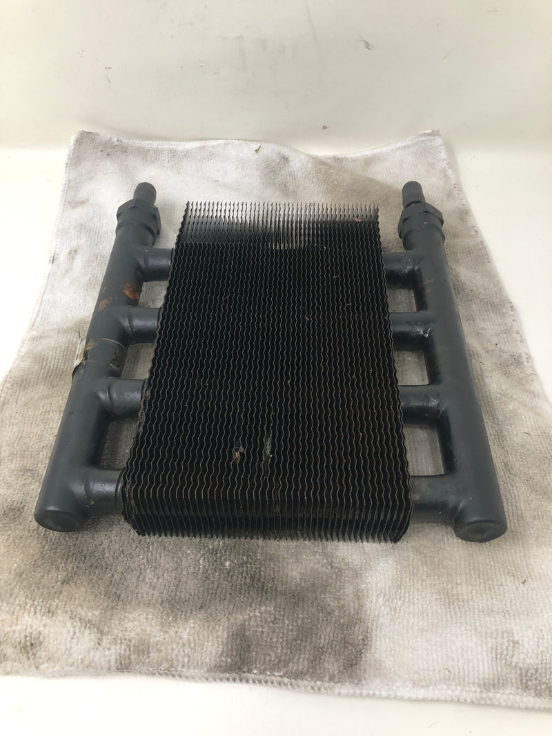 110-0812 Toro Oil Cooler For Hydro
