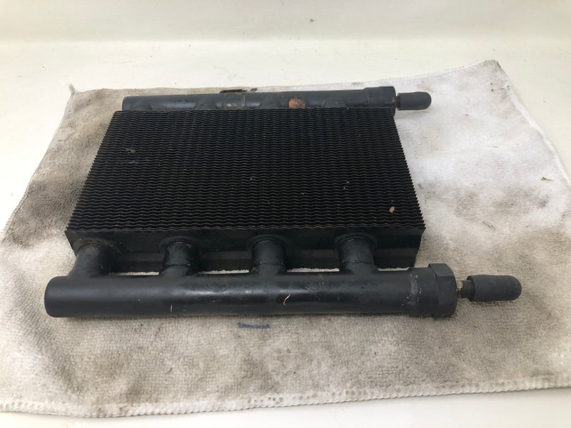 110-0812 Toro Oil Cooler For Hydro