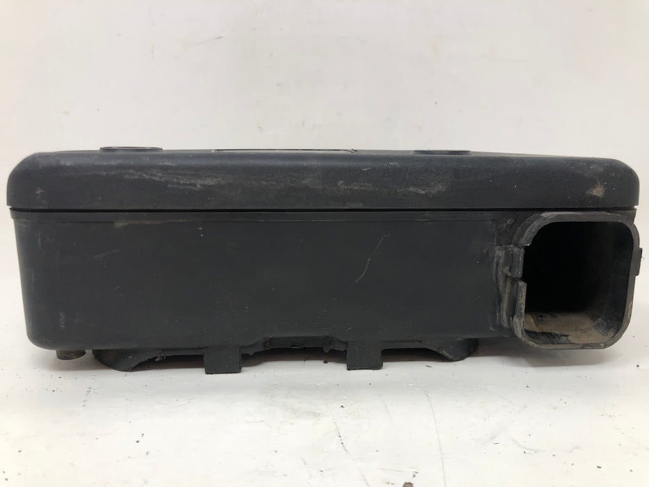 11011-2016 Kawasaki Air Filter Case + Cap