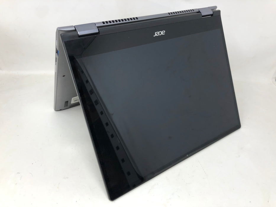 CP713-3W Acer Chromebook Spin Laptop + Cord 13.5", i5, 2021