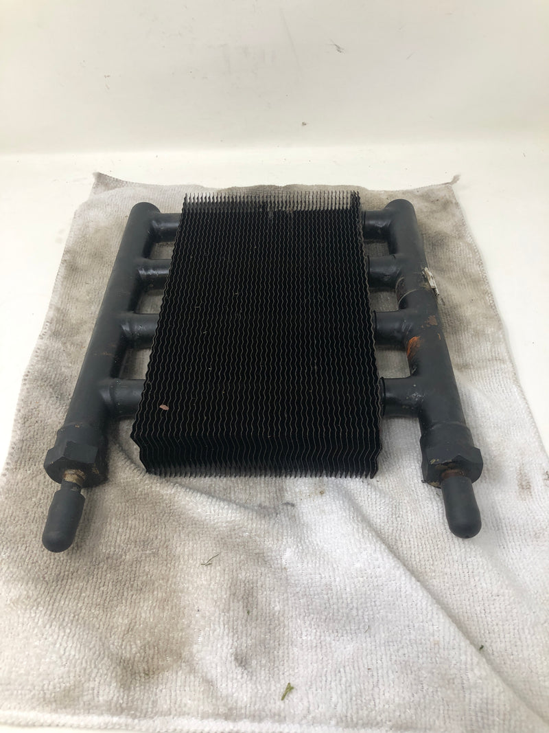 110-0812 Toro Oil Cooler For Hydro