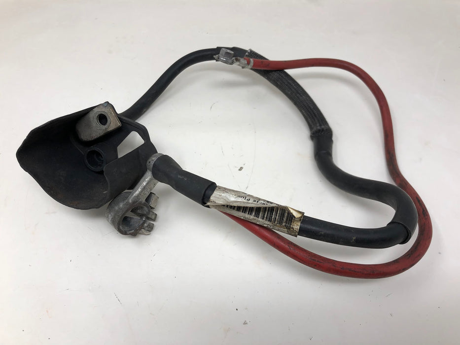 2010 VW EOS 2.0 TSI Parts Lot