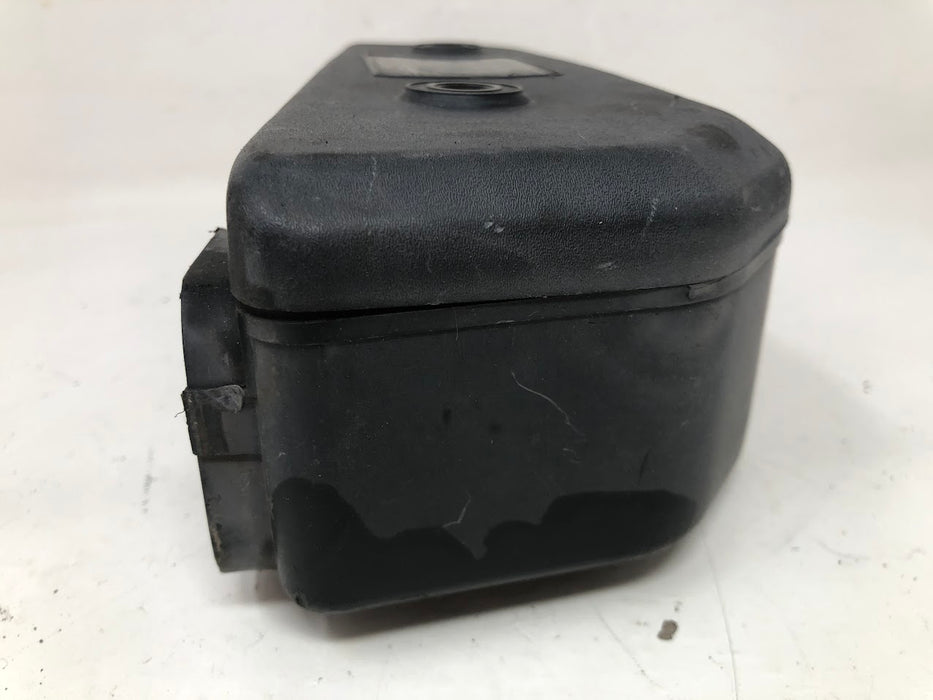 11011-2016 Kawasaki Air Filter Case + Cap